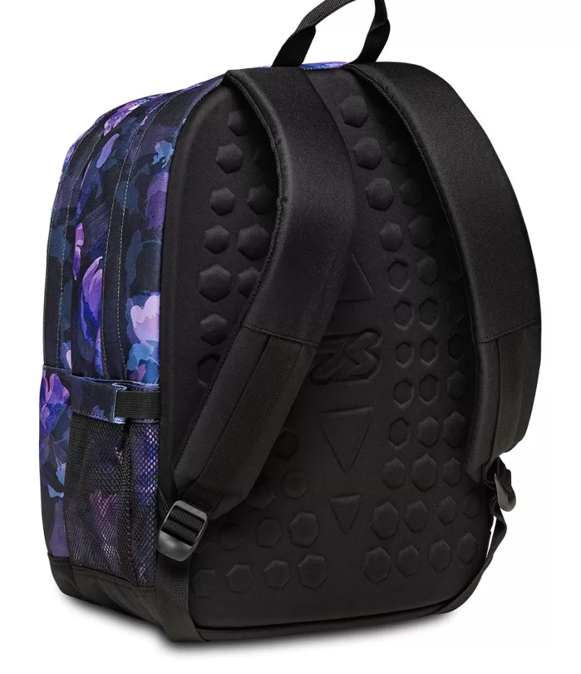 Zaini Pro Xxl | Seven Zaino ® The Double Pro Xxl Pockets Con Earphones Wireless