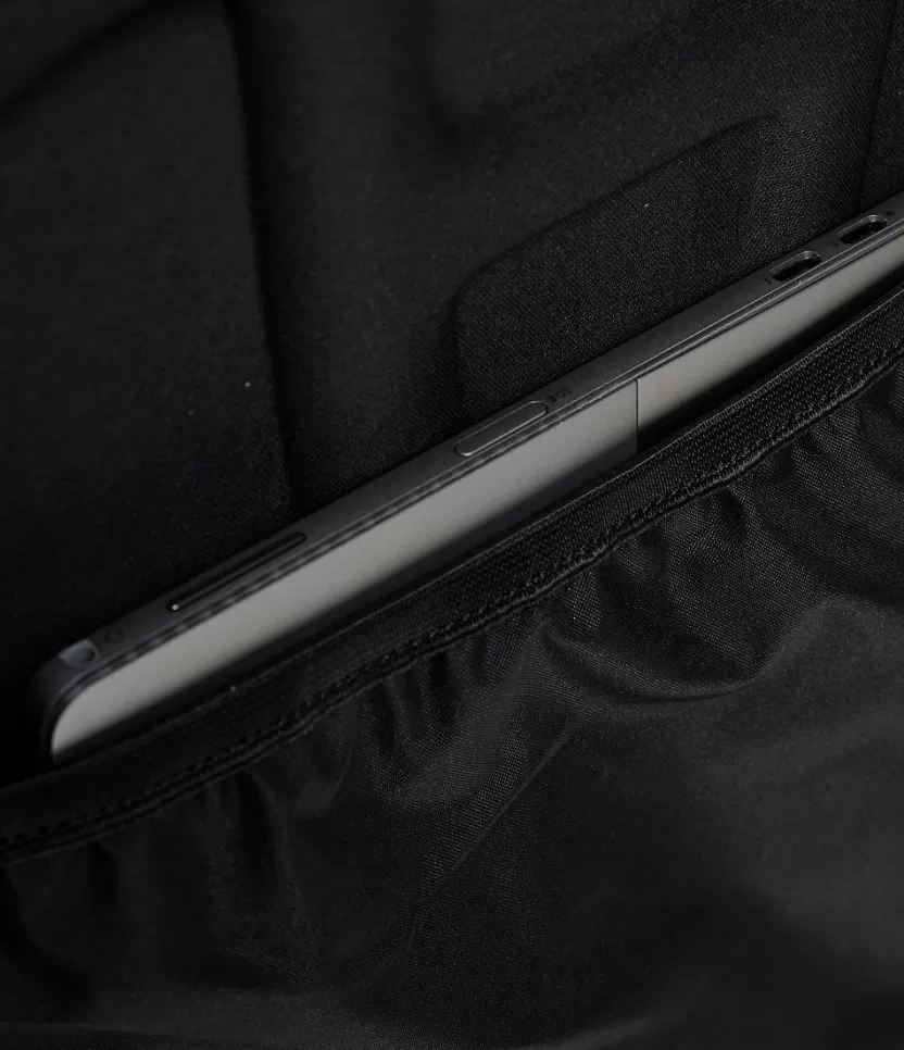 Zaini Pro Xxl | Seven Zaino ® The Double Pro Xxl Pockets Con Earphones Wireless