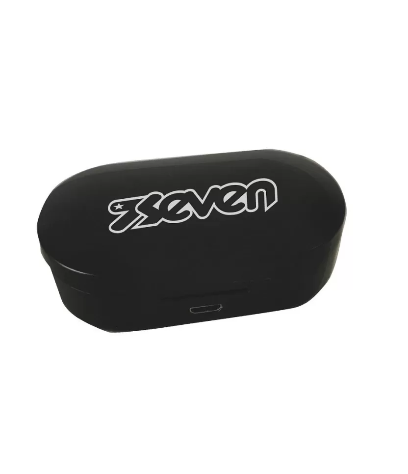 Zaini Pro Xxl | Seven Zaino ® The Double Pro Xxl Pockets Con Earphones Wireless